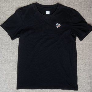 [3 PIECES PACK] Men's T-Shirt 3-Pcs Size S-M